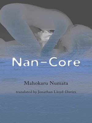 Nan-Core - ebook